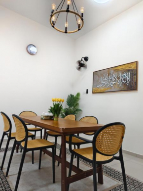 Sakeenah Homestay near UUM, UNIMAP and Matrik Kedah